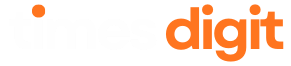 Times Digit Logo